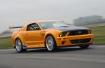 Ford Mustang GT-R Concept 2004 года